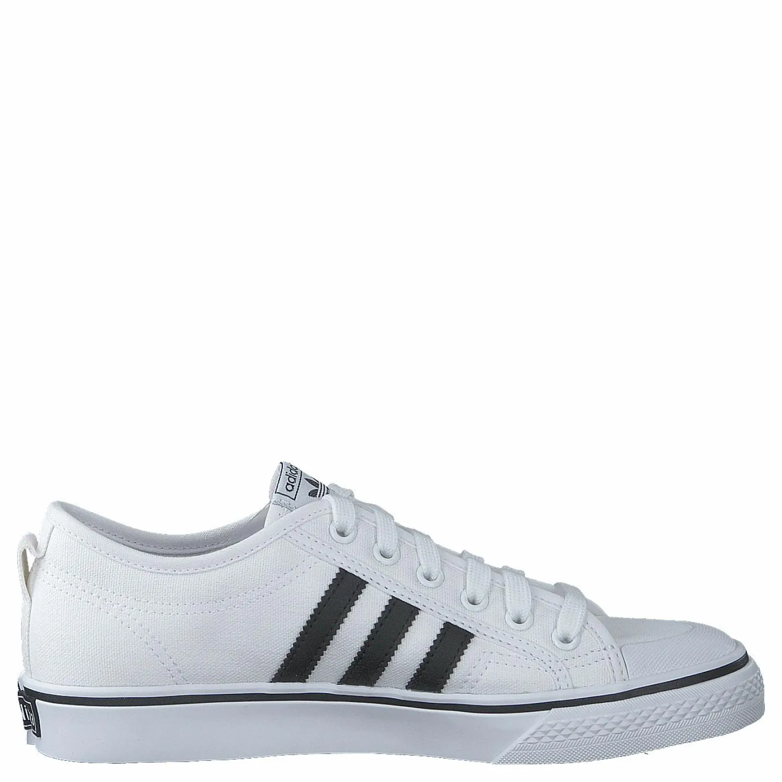 Nizza J Ftwr White/core Black/ftwr Whi