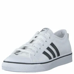 Nizza J Ftwr White/core Black/ftwr Whi