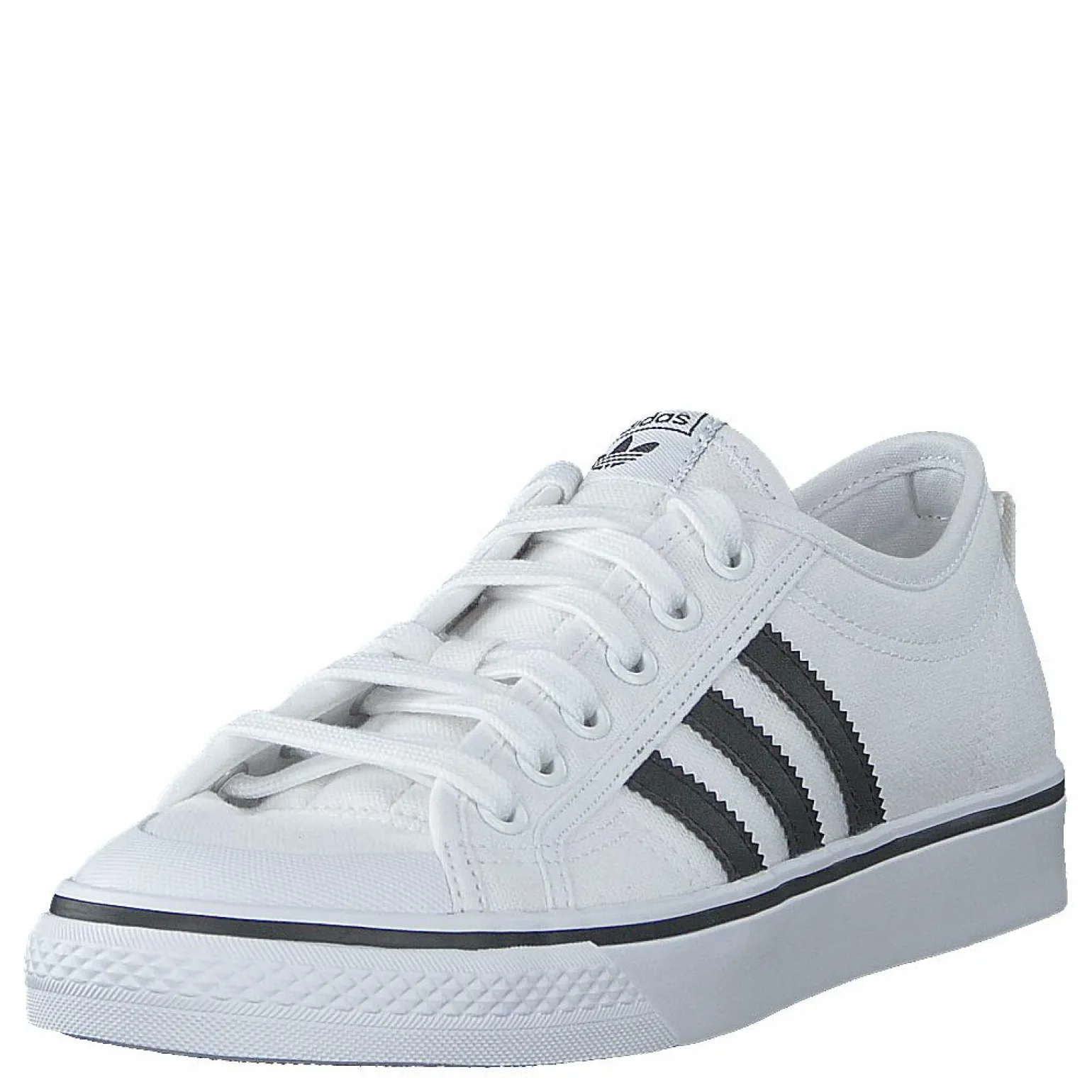 Nizza J Ftwr White/core Black/ftwr Whi