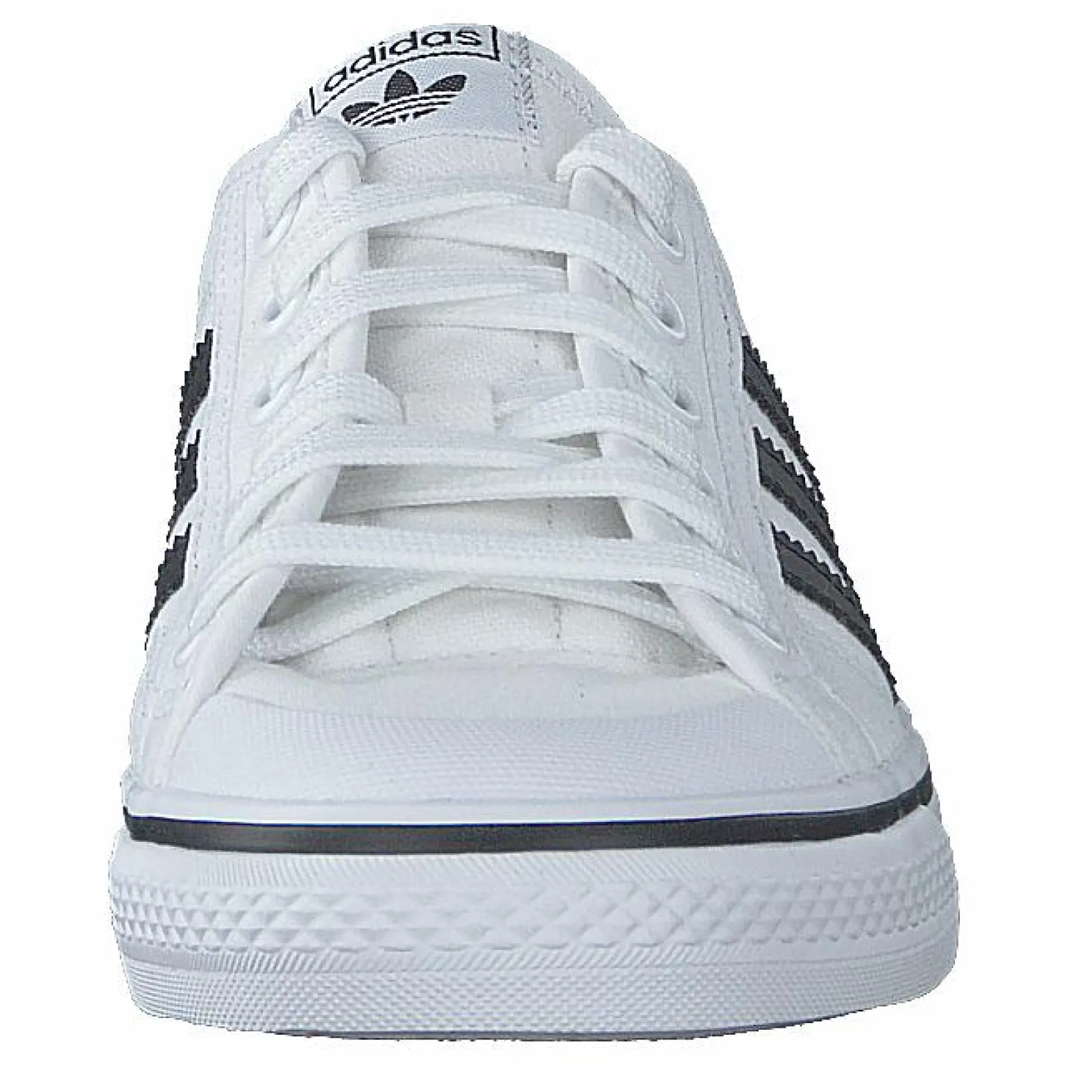Nizza J Ftwr White/core Black/ftwr Whi