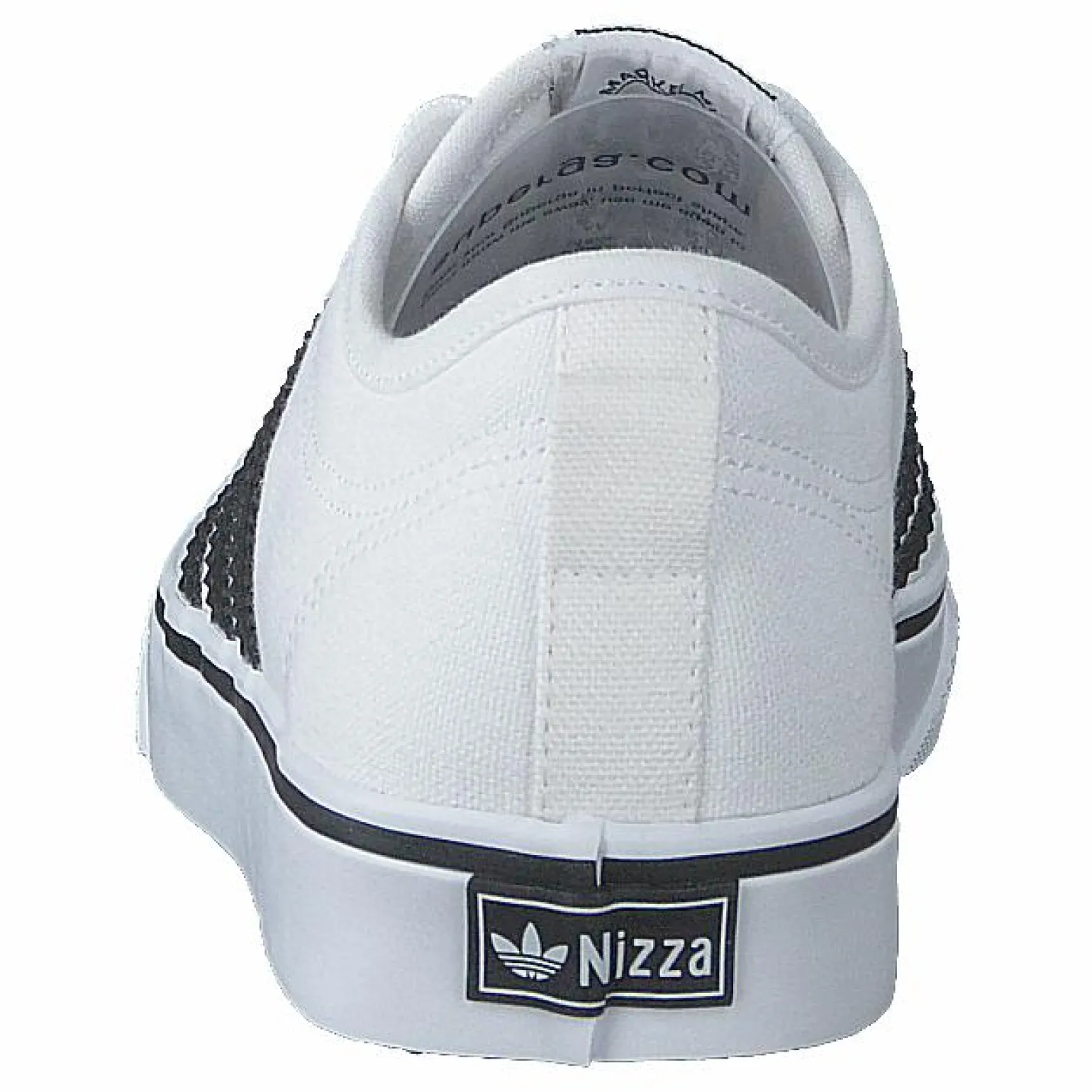 Nizza J Ftwr White/core Black/ftwr Whi