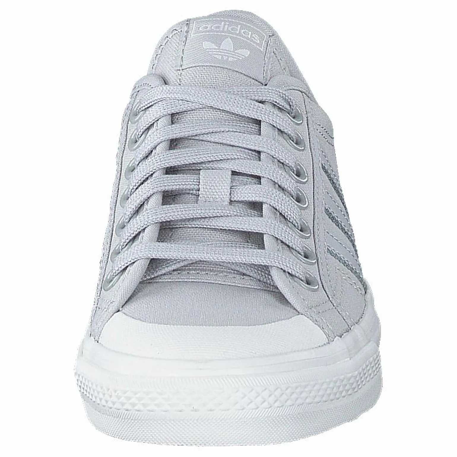 Nizza Lgh Solid Grey/crystal White/g