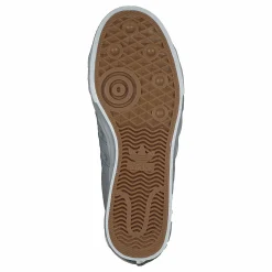 Nizza Lgh Solid Grey/crystal White/g