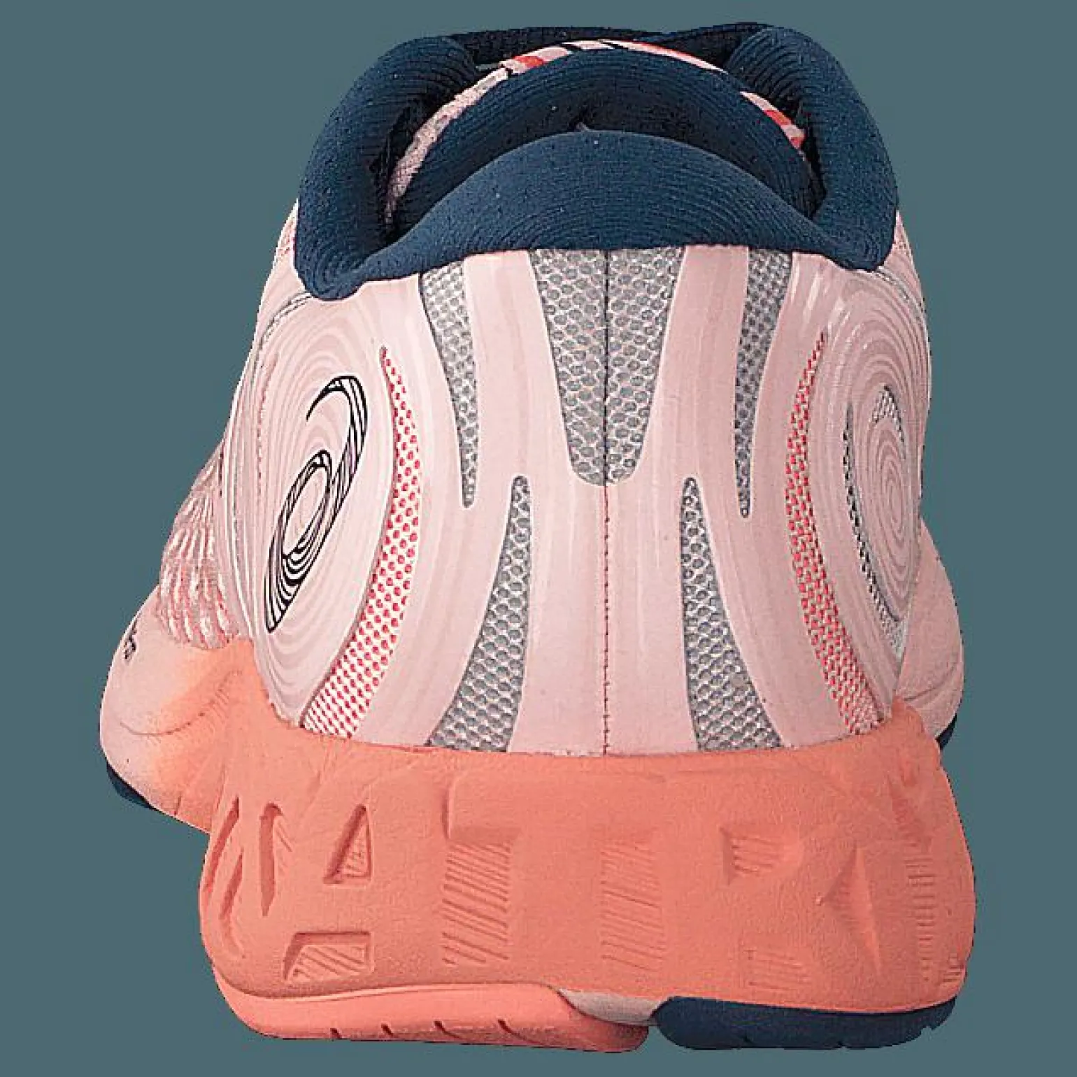 Noosa Ff 2 Seashell Pink/dark Blue/Pink