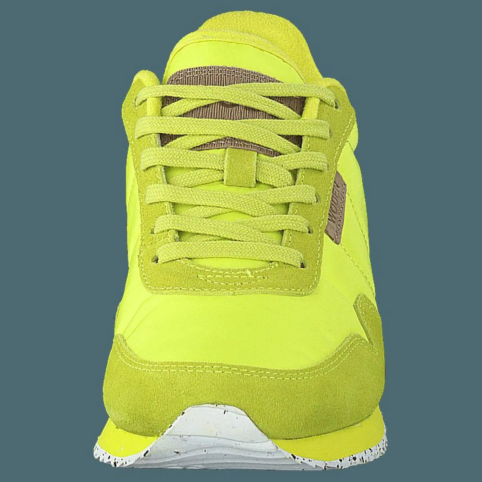 Nora Ii Neon Yellow