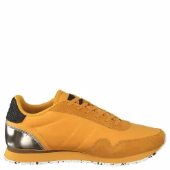 Nora Iii Autumn Blaze