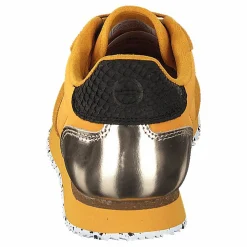 Nora Iii Autumn Blaze