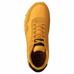 Nora Iii Autumn Blaze