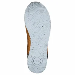 Nora Iii Autumn Blaze