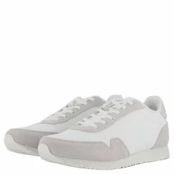 Nora Iii Leather 511 Blanc De Blanc