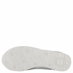 Nora Iii Leather 511 Blanc De Blanc