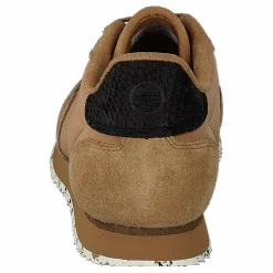 Nora Iii Leather Doe