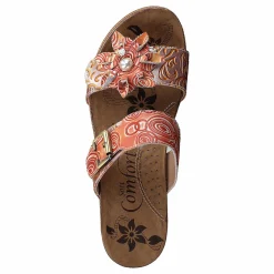 Nora Laura Vita Orange