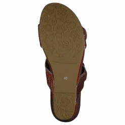 Nora Laura Vita Orange