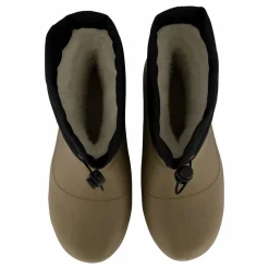 Norse Low Boot Dark Natural/black