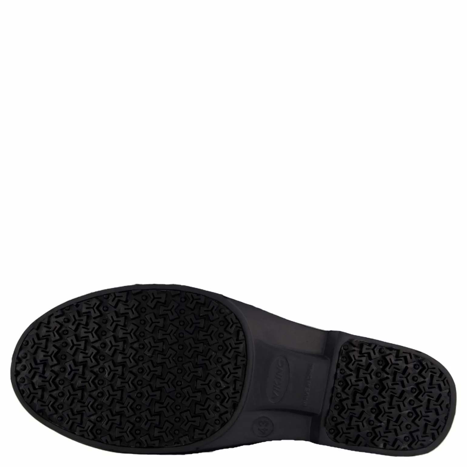 Norse Tall Boot Charcoal/black