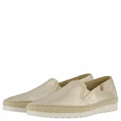 Nuria Nucleo Metal Oro