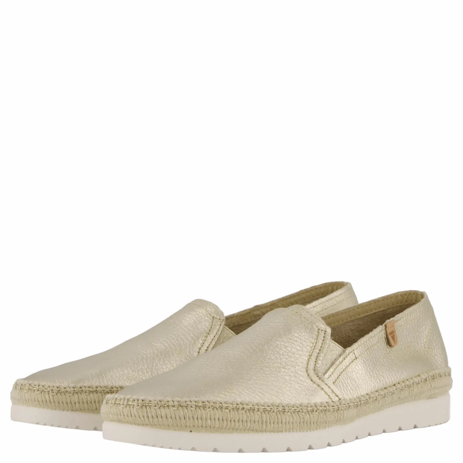 Nuria Nucleo Metal Oro