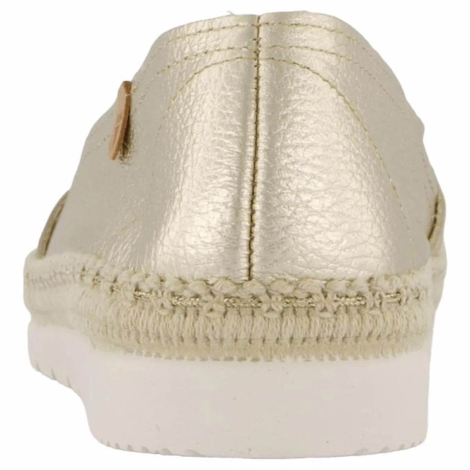 Nuria Nucleo Metal Oro