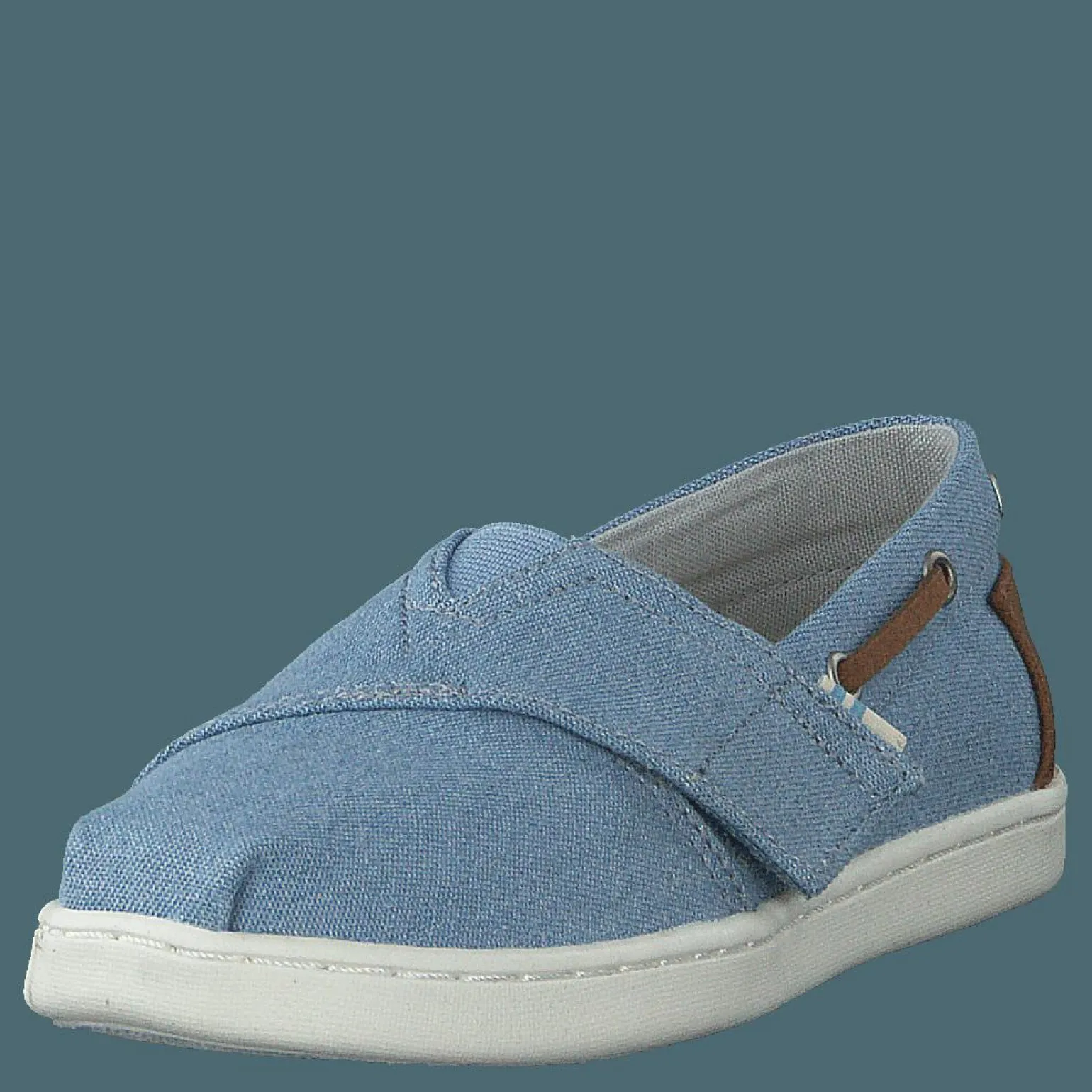 Nvy Denm/syn Trim Tn Bimini Es Green