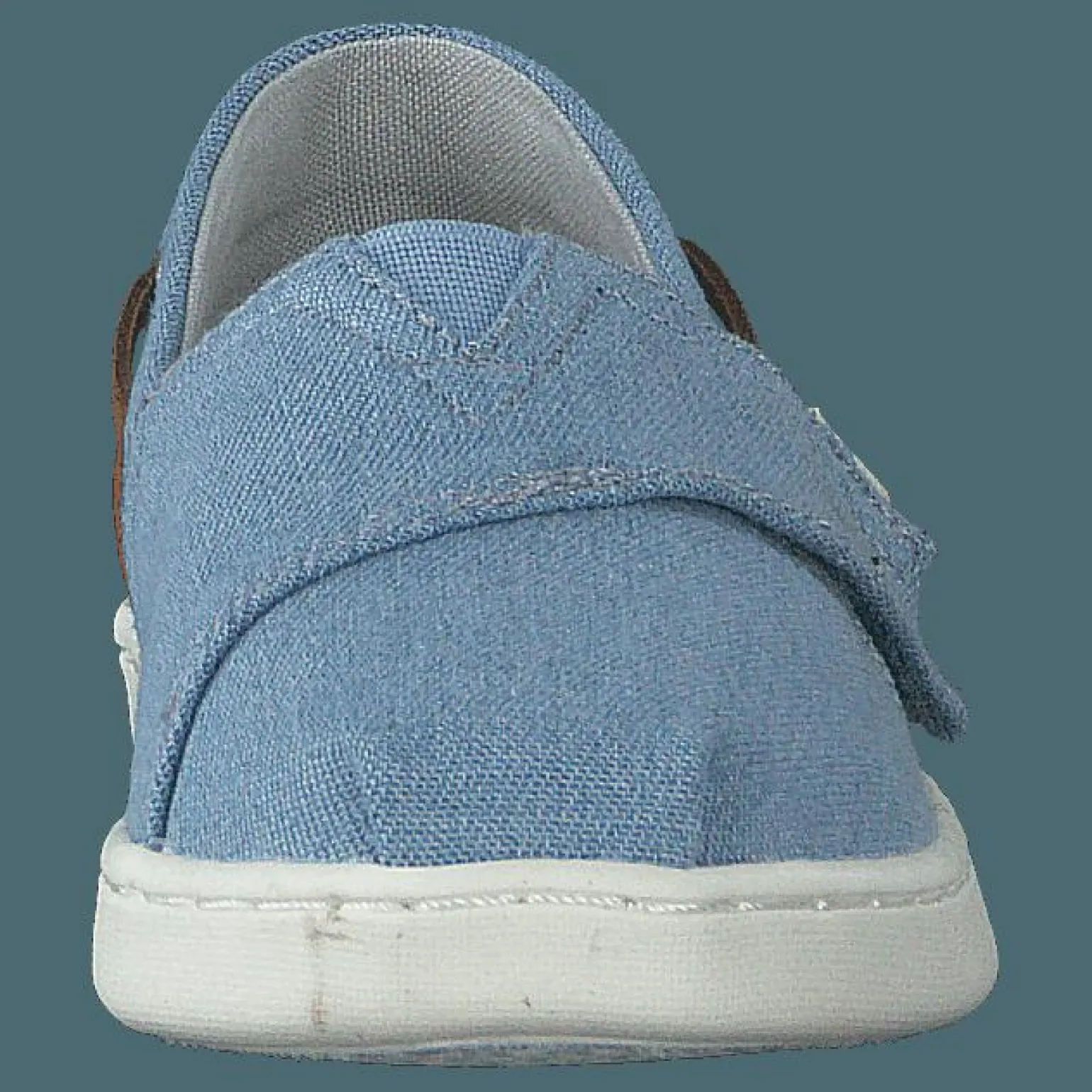 Nvy Denm/syn Trim Tn Bimini Es Green