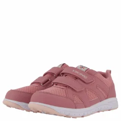 Odda Low Antiquerose/light Pink