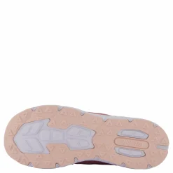 Odda Low Antiquerose/light Pink