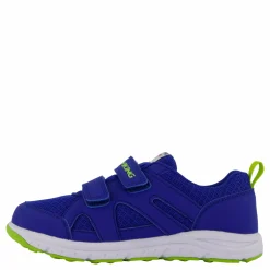 Odda 2v Cobolt/acid Green