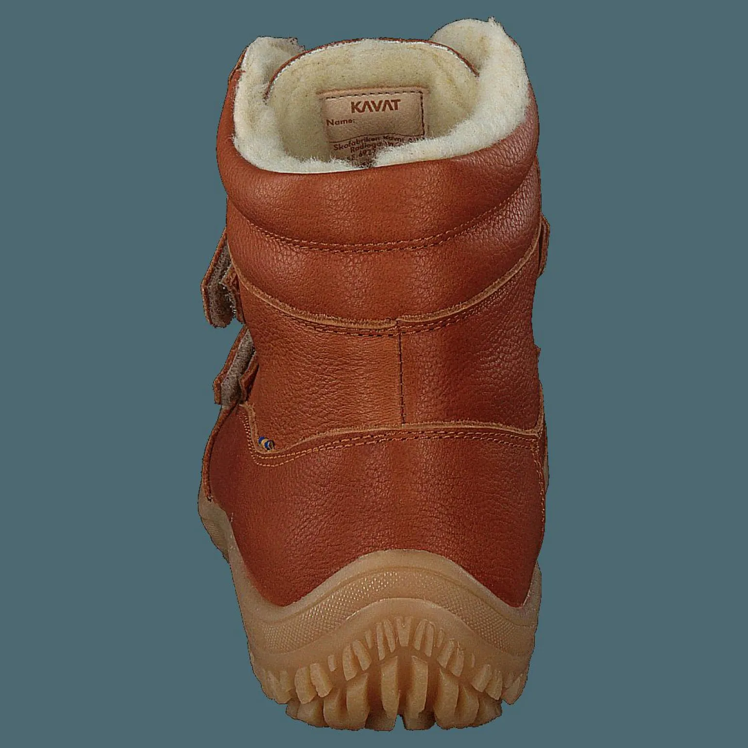 Oden Ep Light Brown