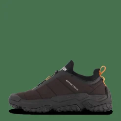 Off-grid Overcush Black