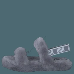 Oh Yeah Soft Amethyst