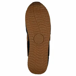 Olivia Plateau Ii Navy/autumn Blaze