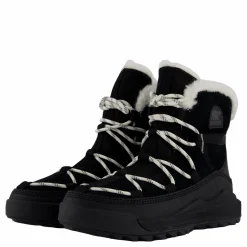 Ona™ Rmx Glacy Plus Wp Black