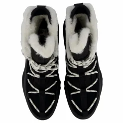 Ona™ Rmx Glacy Plus Wp Black