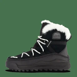 Ona™ Rmx Glacy Wp Black