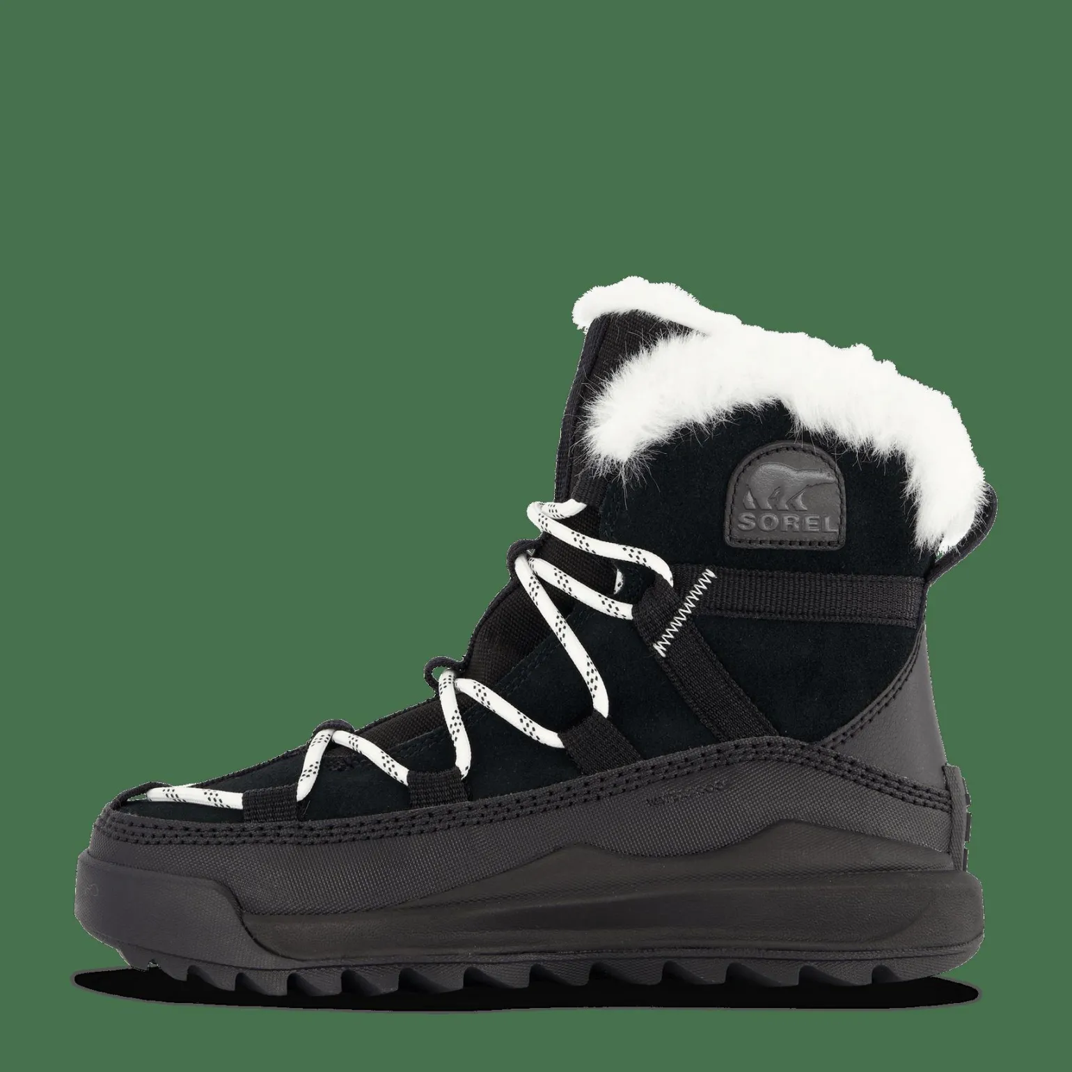 Ona™ Rmx Glacy Wp Black