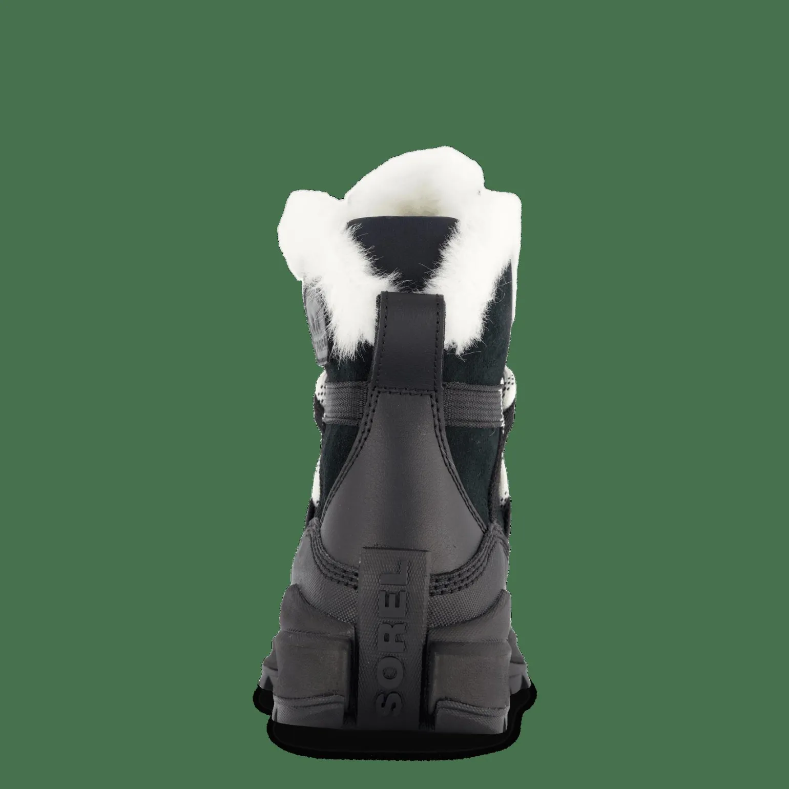 Ona™ Rmx Glacy Wp Black