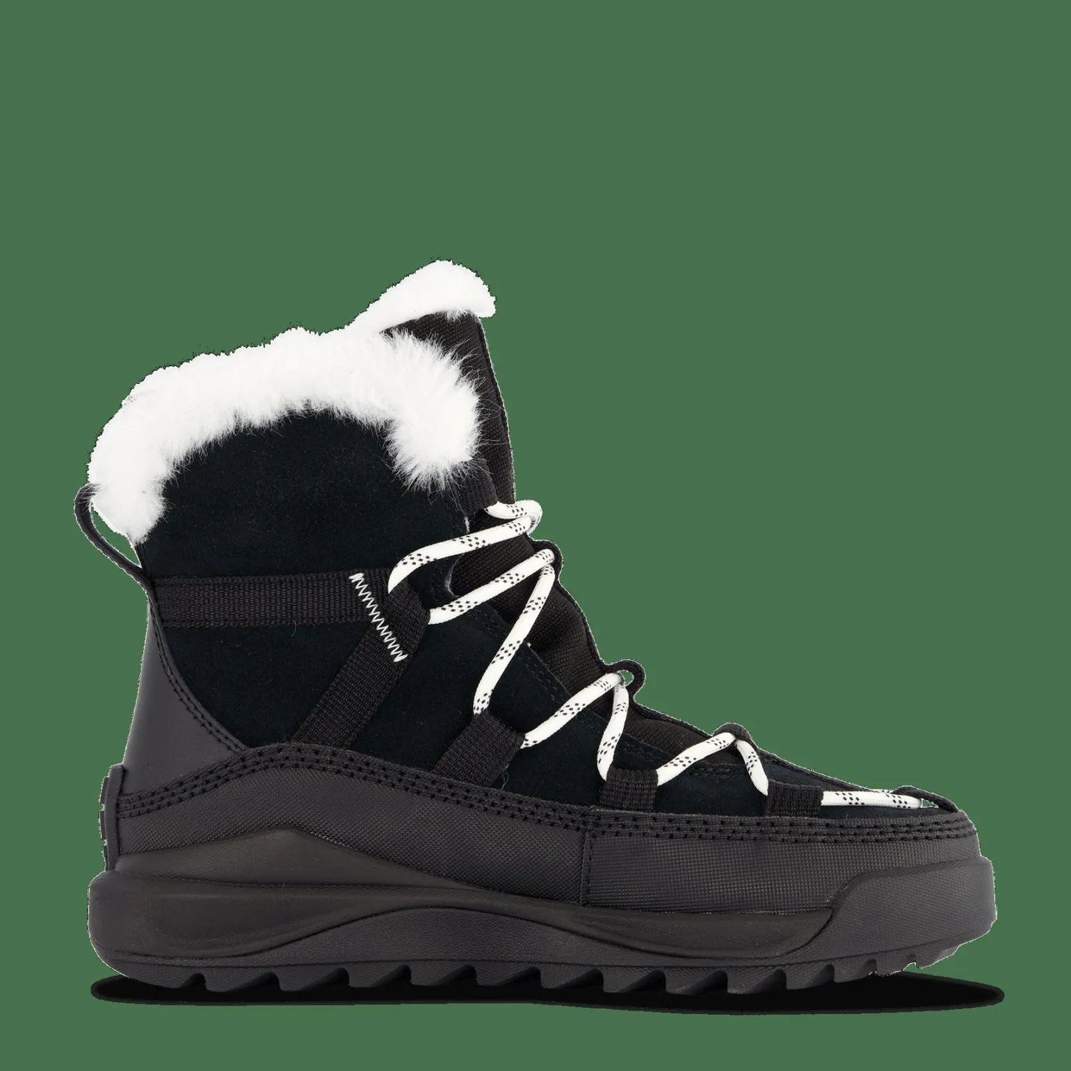 Ona™ Rmx Glacy Wp Black