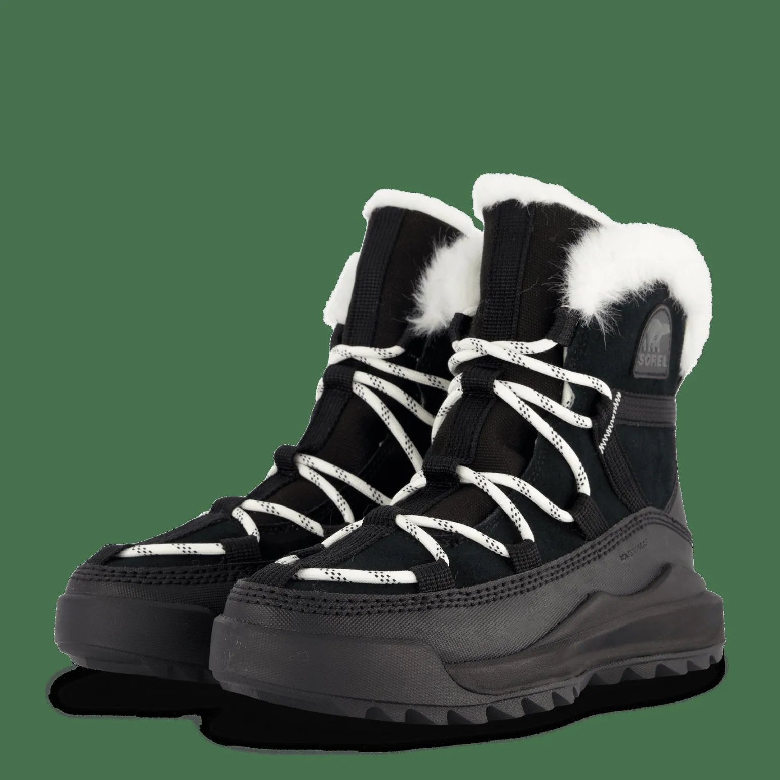 Ona™ Rmx Glacy Wp Black