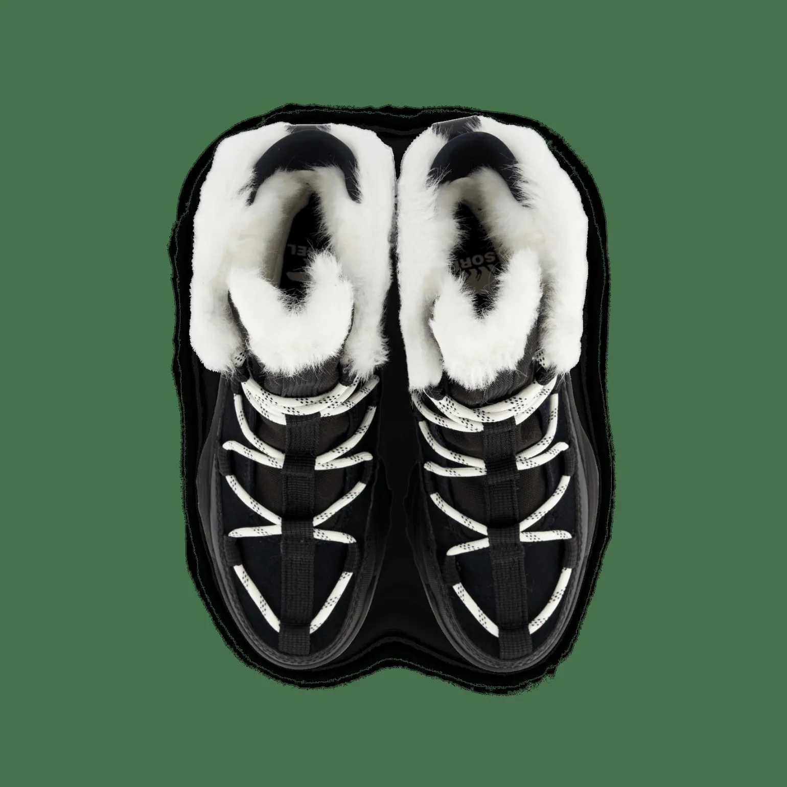 Ona™ Rmx Glacy Wp Black