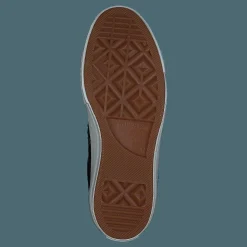 One Star Black/gold/egret