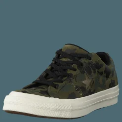 One Star Herbal/light Gold/egret