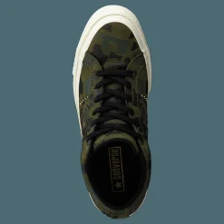 One Star Herbal/light Gold/egret