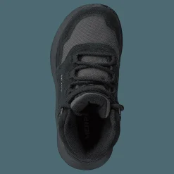 Ontario Mid Waterproof Black