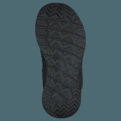 Ontario Mid Waterproof Black