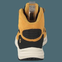 Ontario Mid Waterproof Wheat