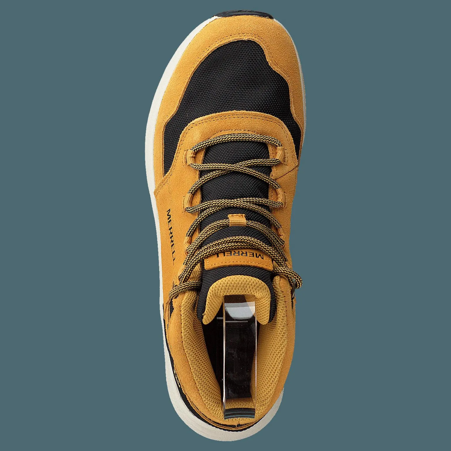 Ontario Mid Waterproof Wheat