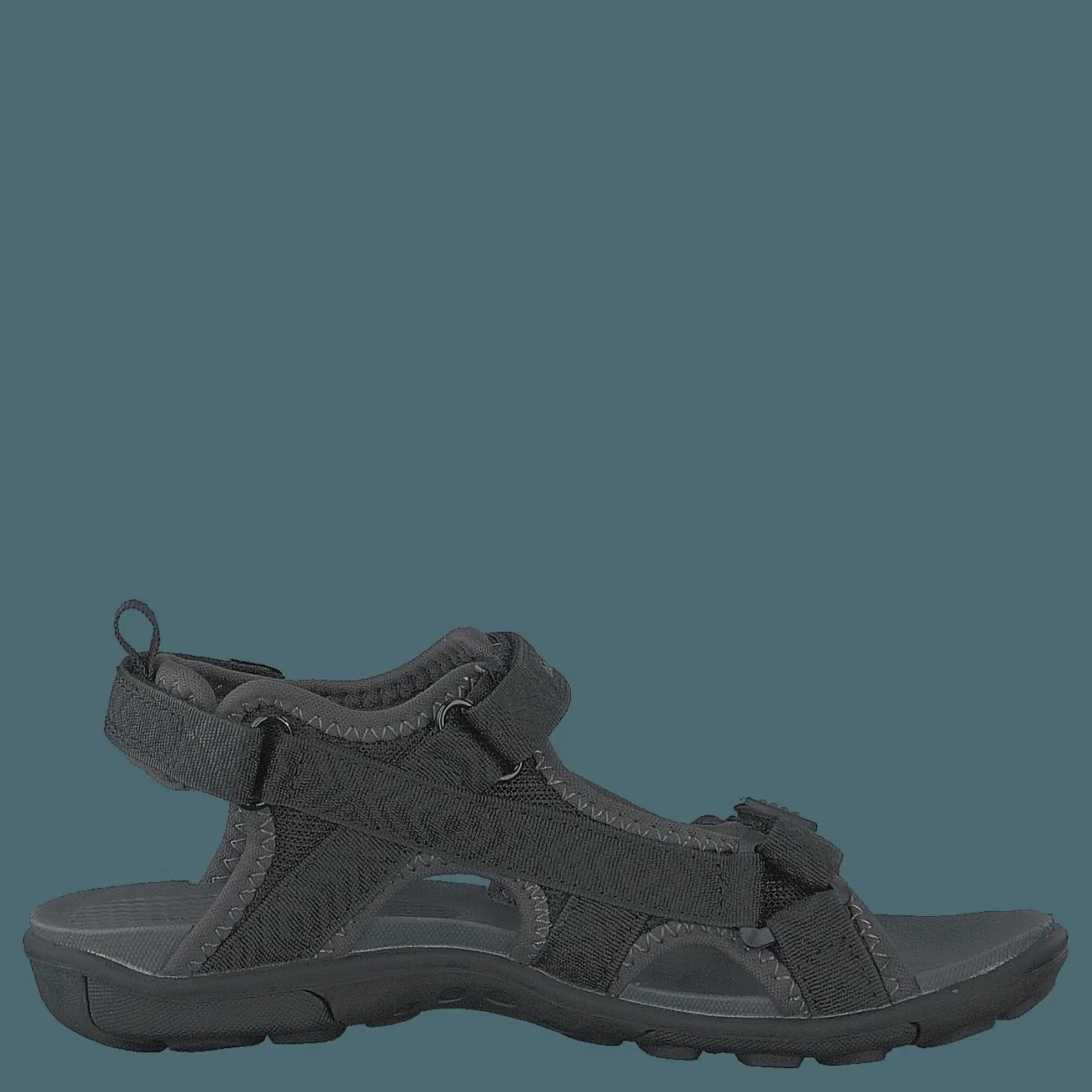 Onyx Jr Black/dark Grey