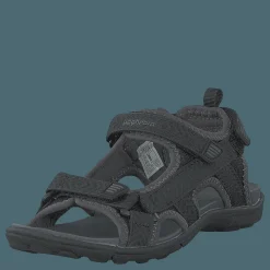 Onyx Jr Black/dark Grey