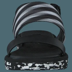 Op Sandal Lo Black